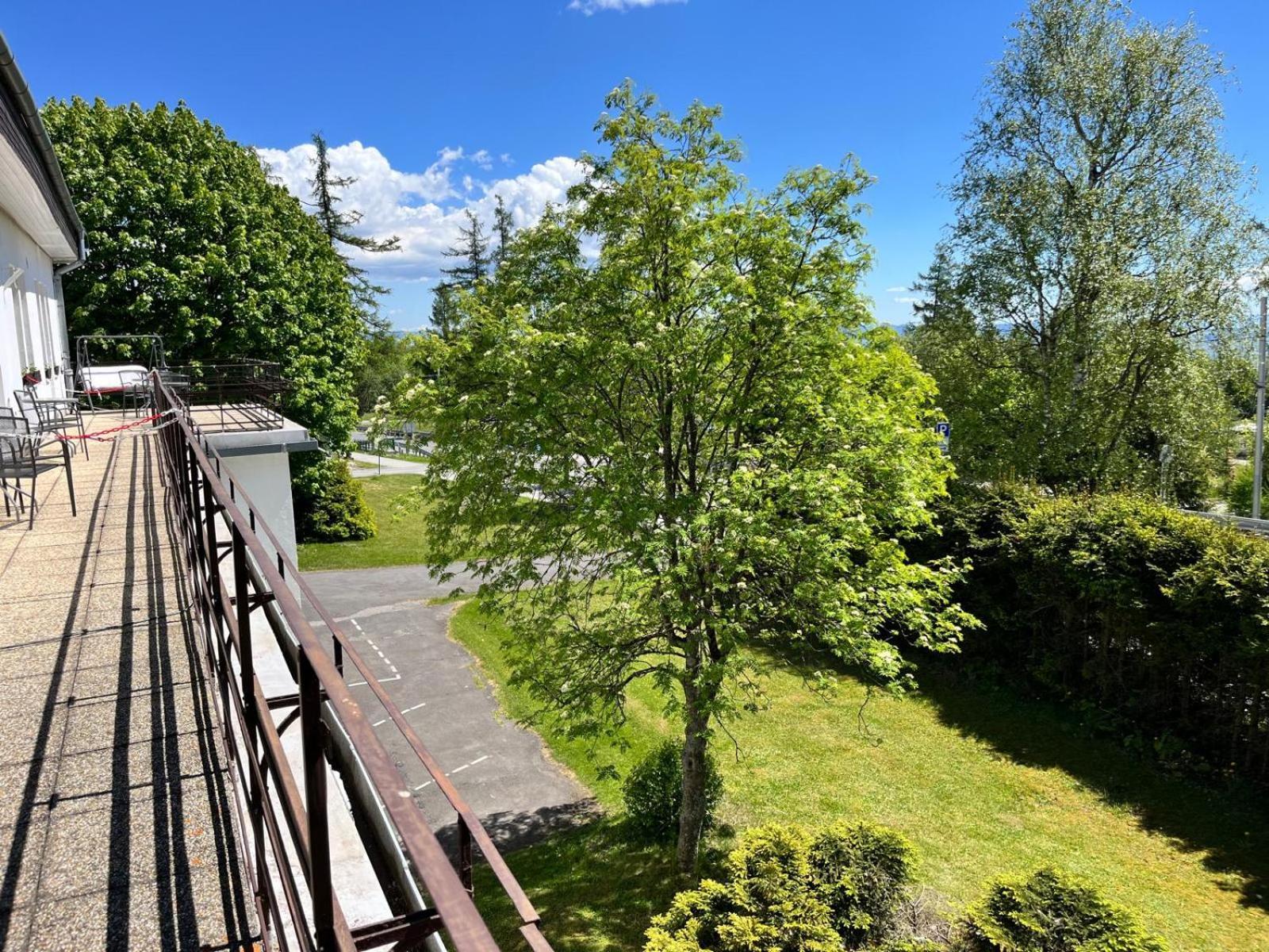 Penzion Villa Gerlach Vysoké Tatry Buitenkant foto